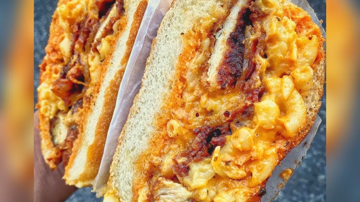 Sassy's Specialty Sandwiches
