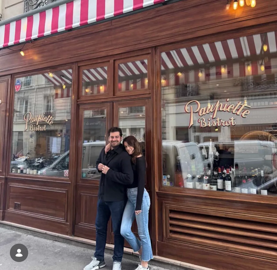 Bistrot Paupiette