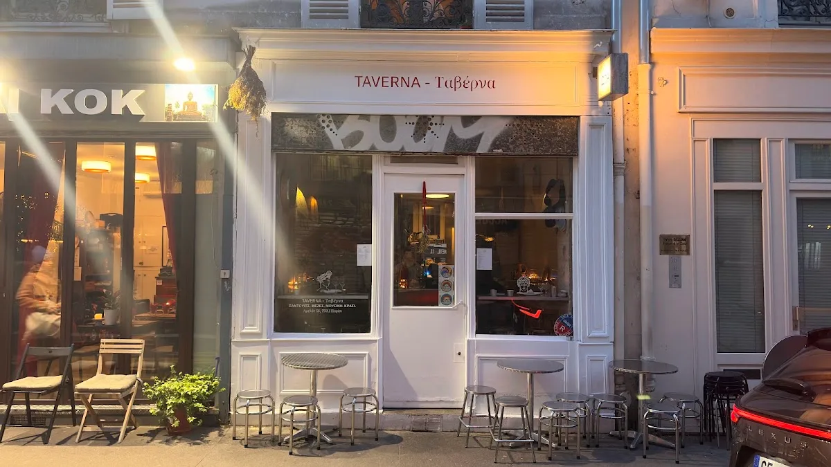 Taverna