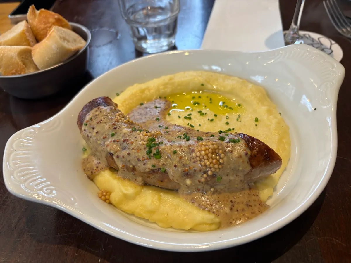 Bistrot Sauvageon