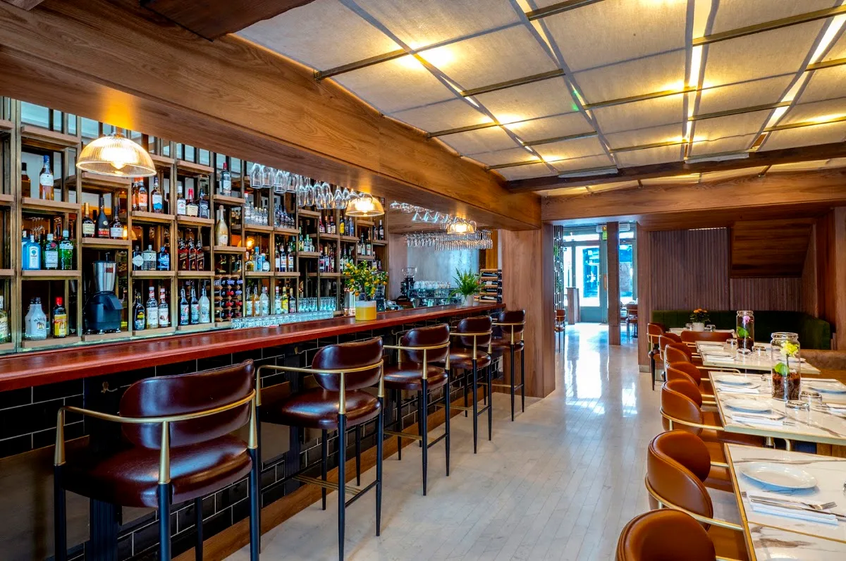 Annab Brasserie