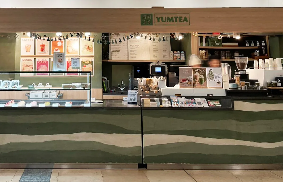 Yumtea