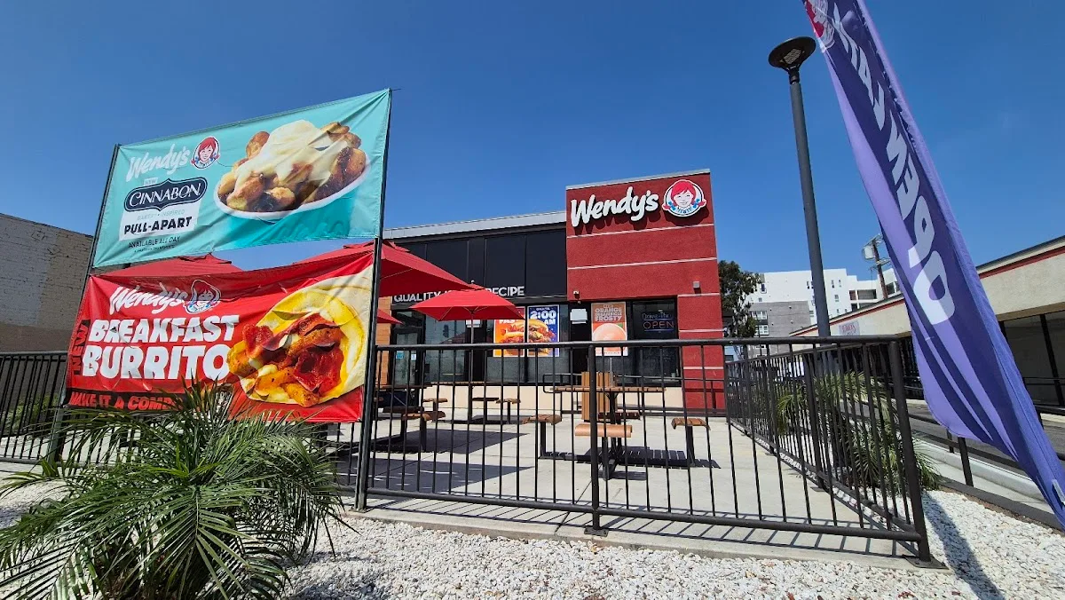 Wendy's