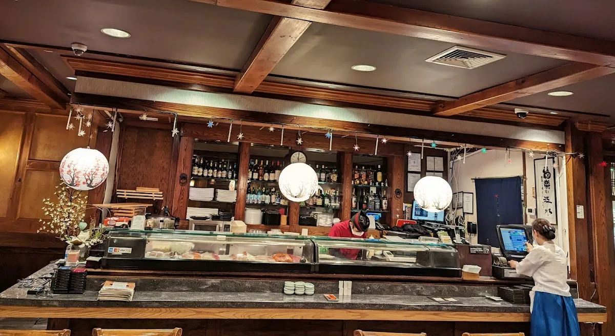 Yechon Korean Restaurant