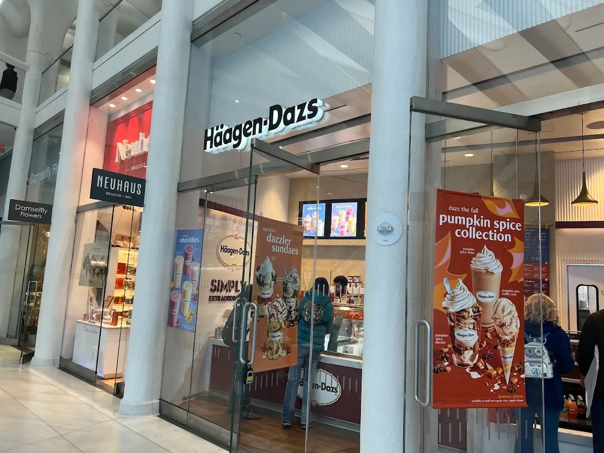 Häagen-Dazs