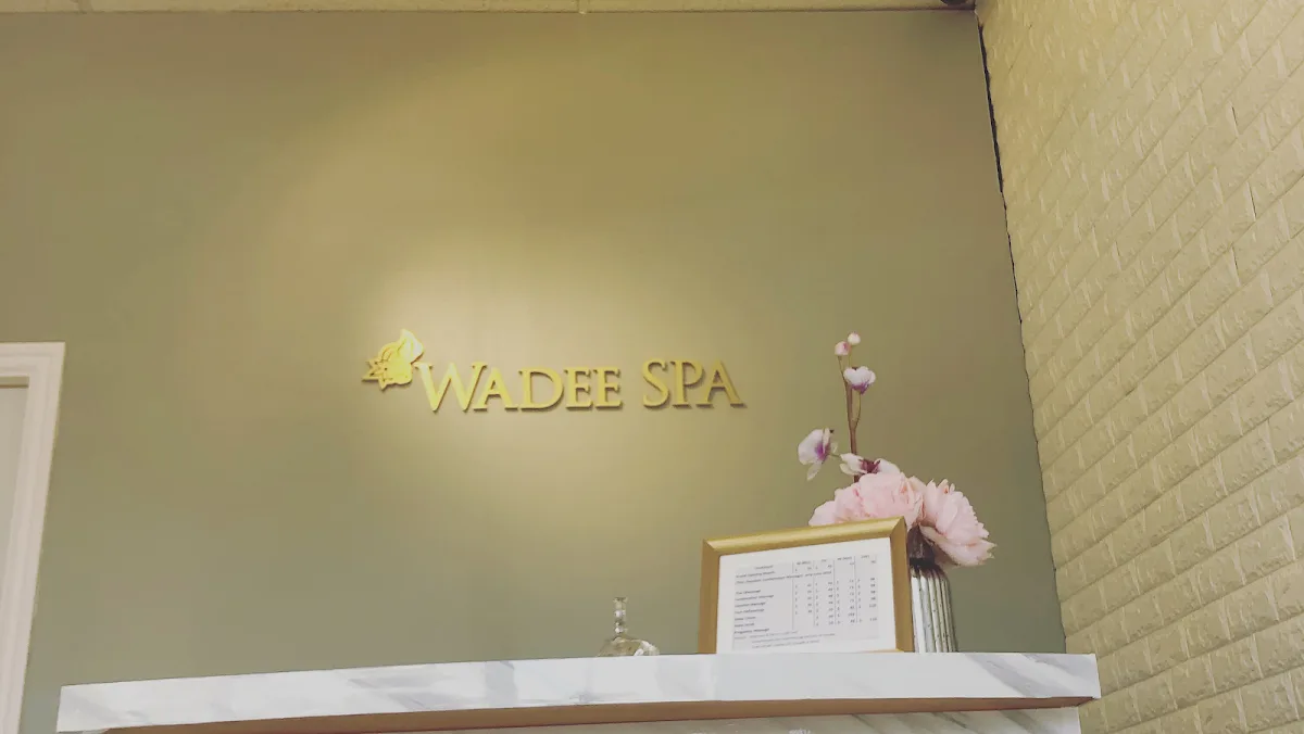 Wadee Spa -Panorama City