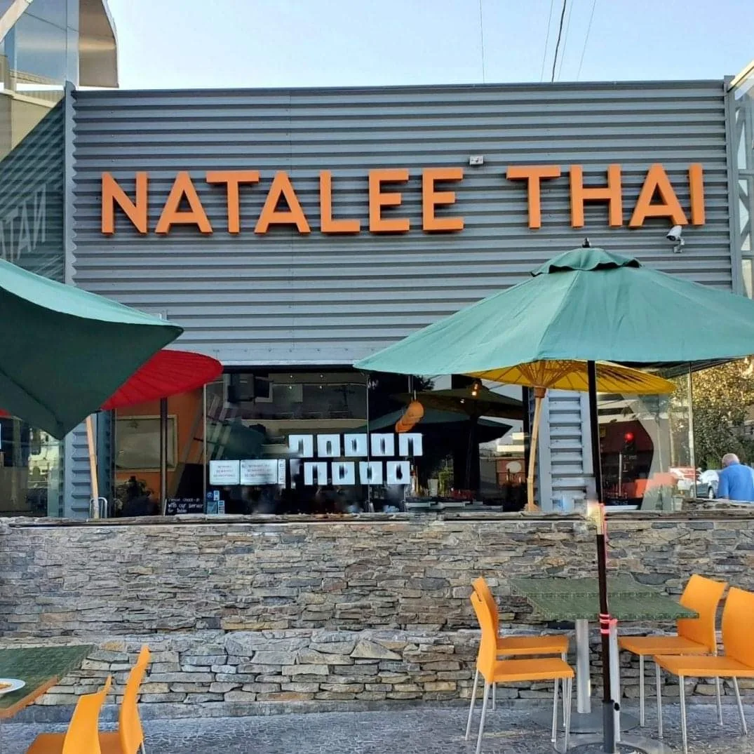 Natalee Thai