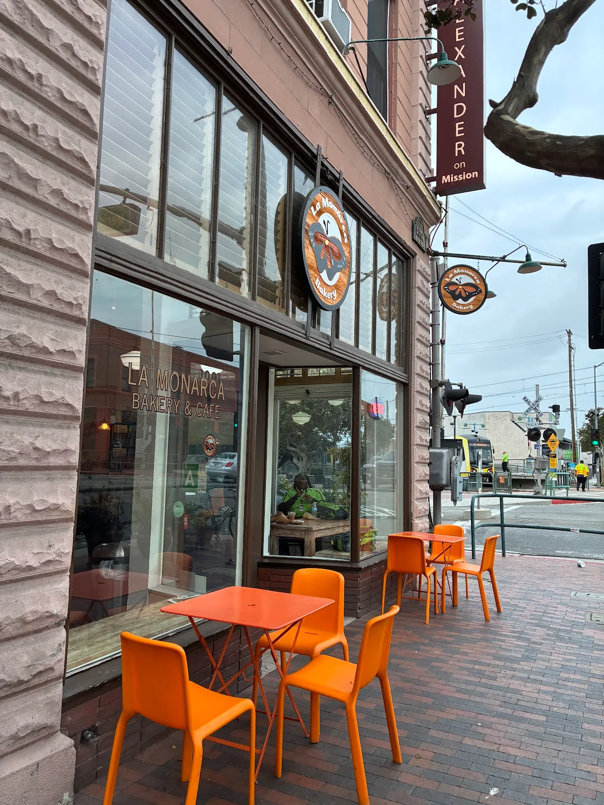 Heirloom Bakery & Cafe