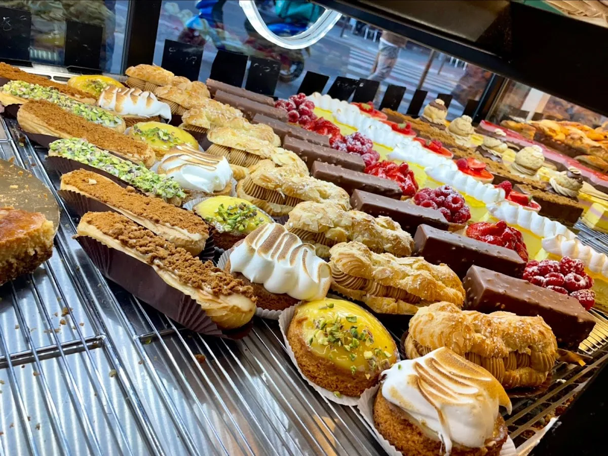 Artisan Boulanger