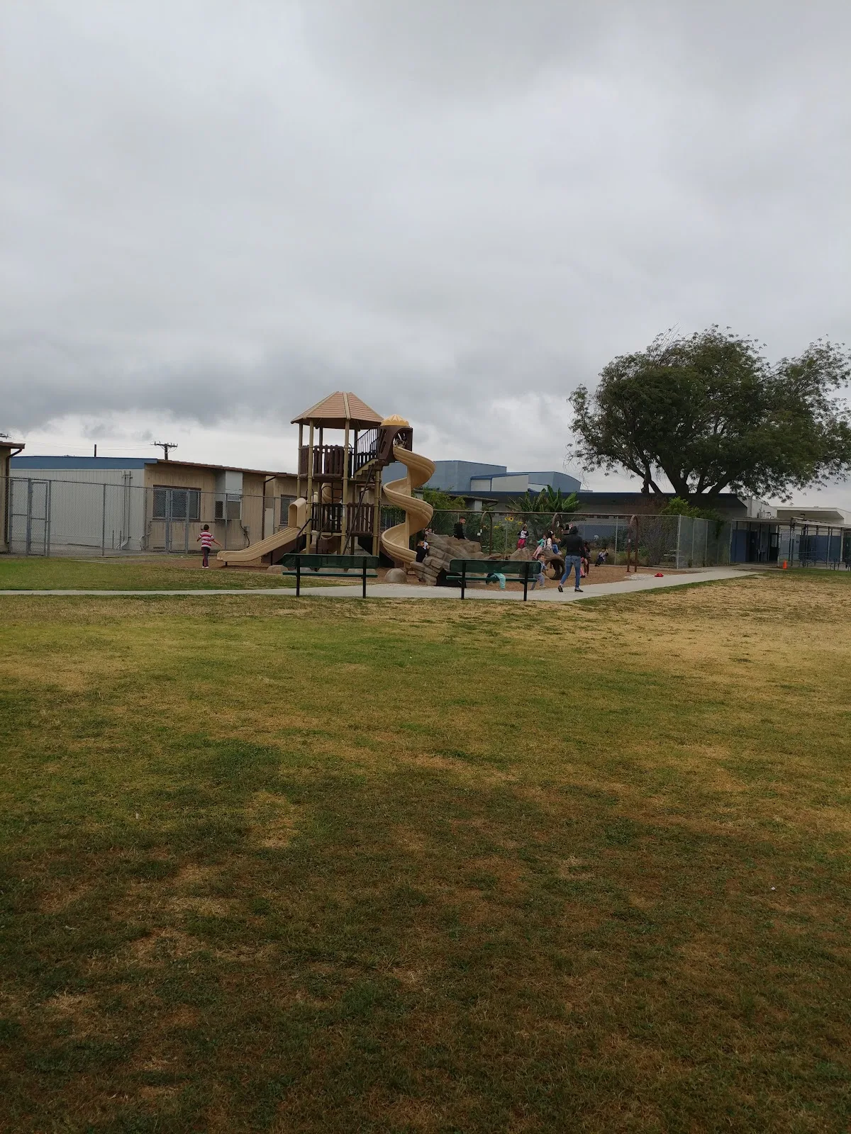 Rogers-Anderson Park