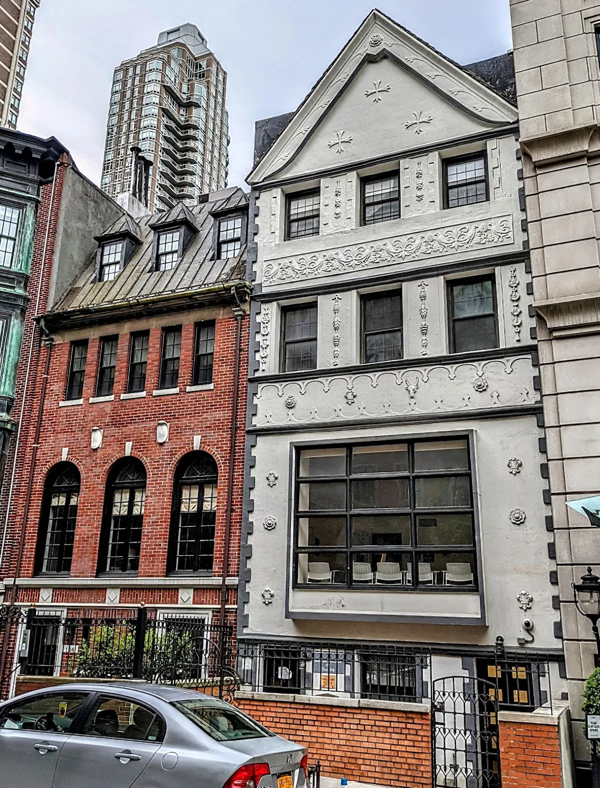 The Artist's Institute