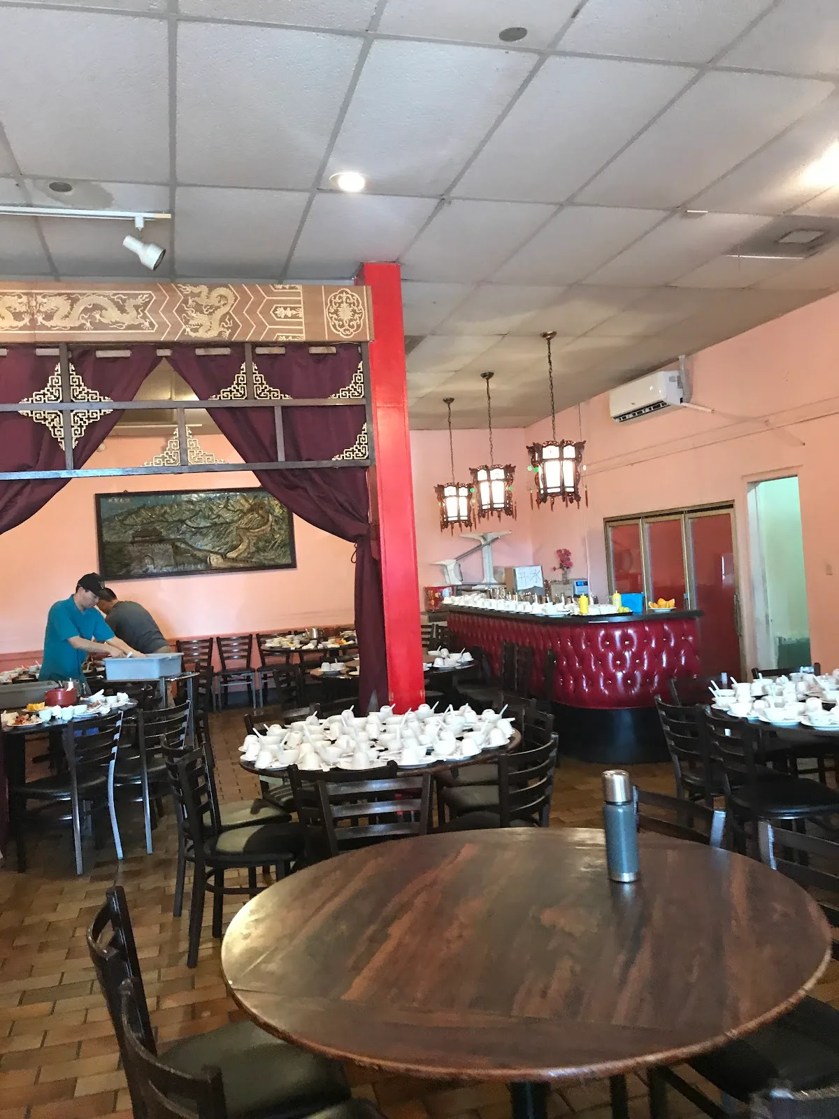 Chick Corner Thai Kitchen