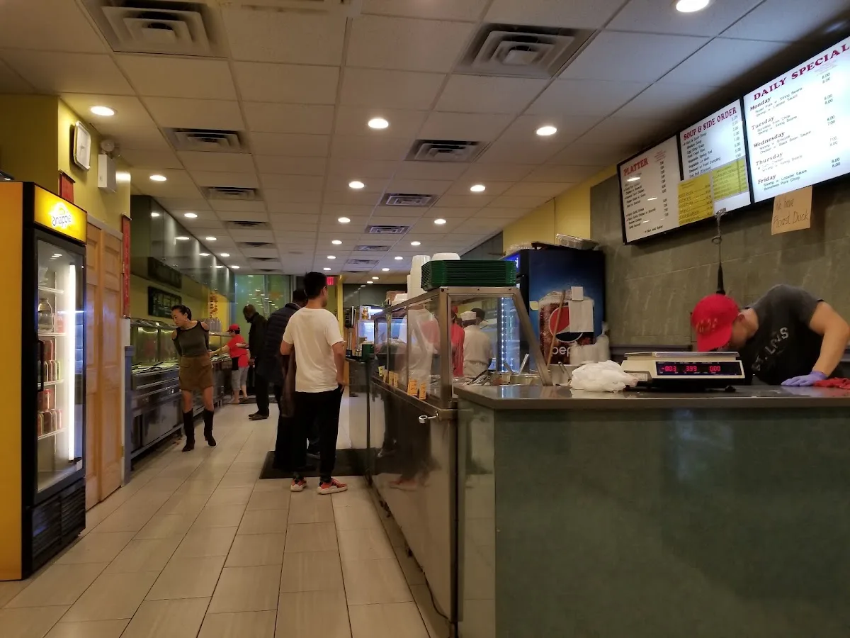 Chenny's Kitchen