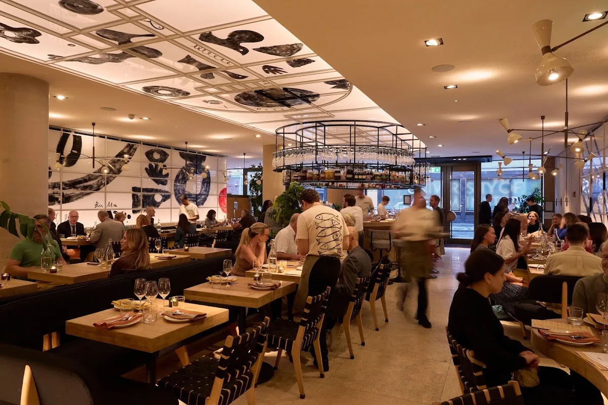 ROVI by Ottolenghi