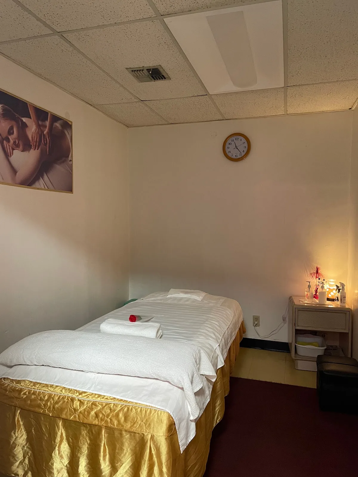 merry spa