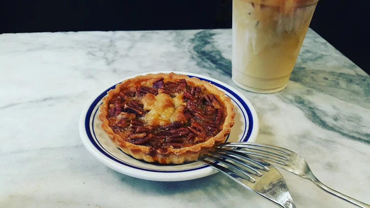 Once Upon A Tart
