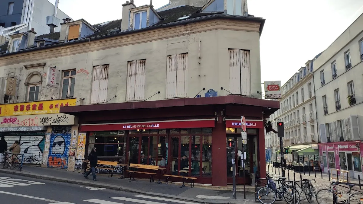 La Belle Vie