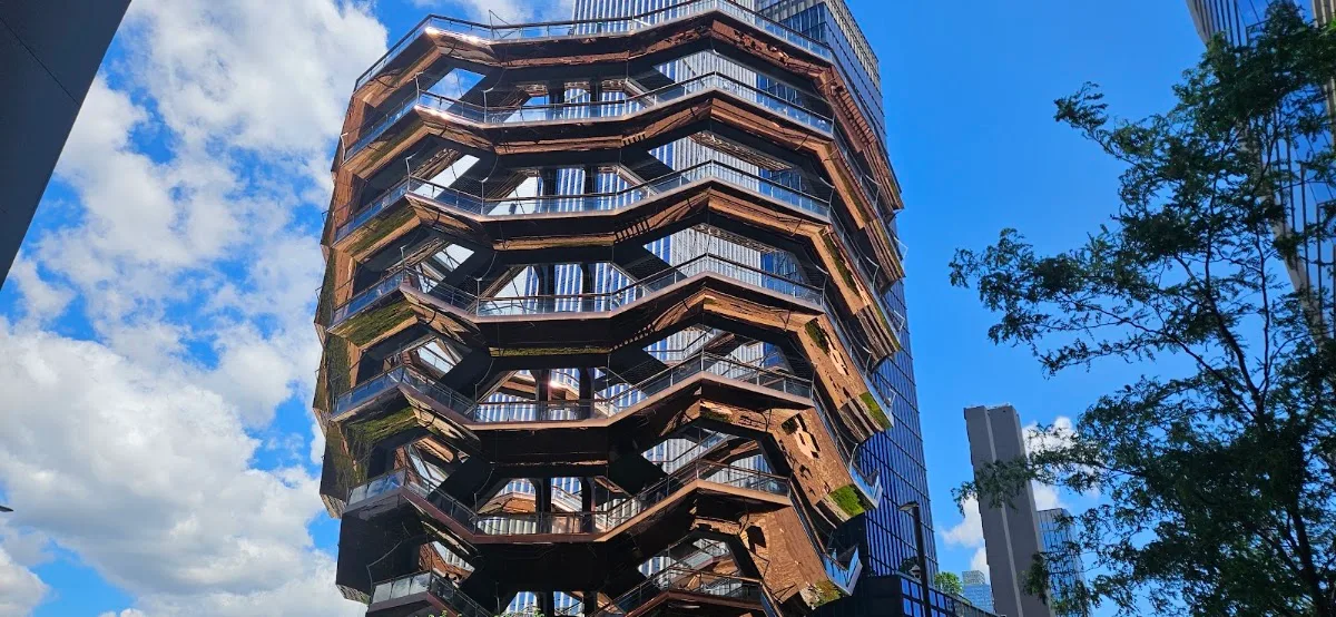 La Maison du Chocolat Hudson Yards