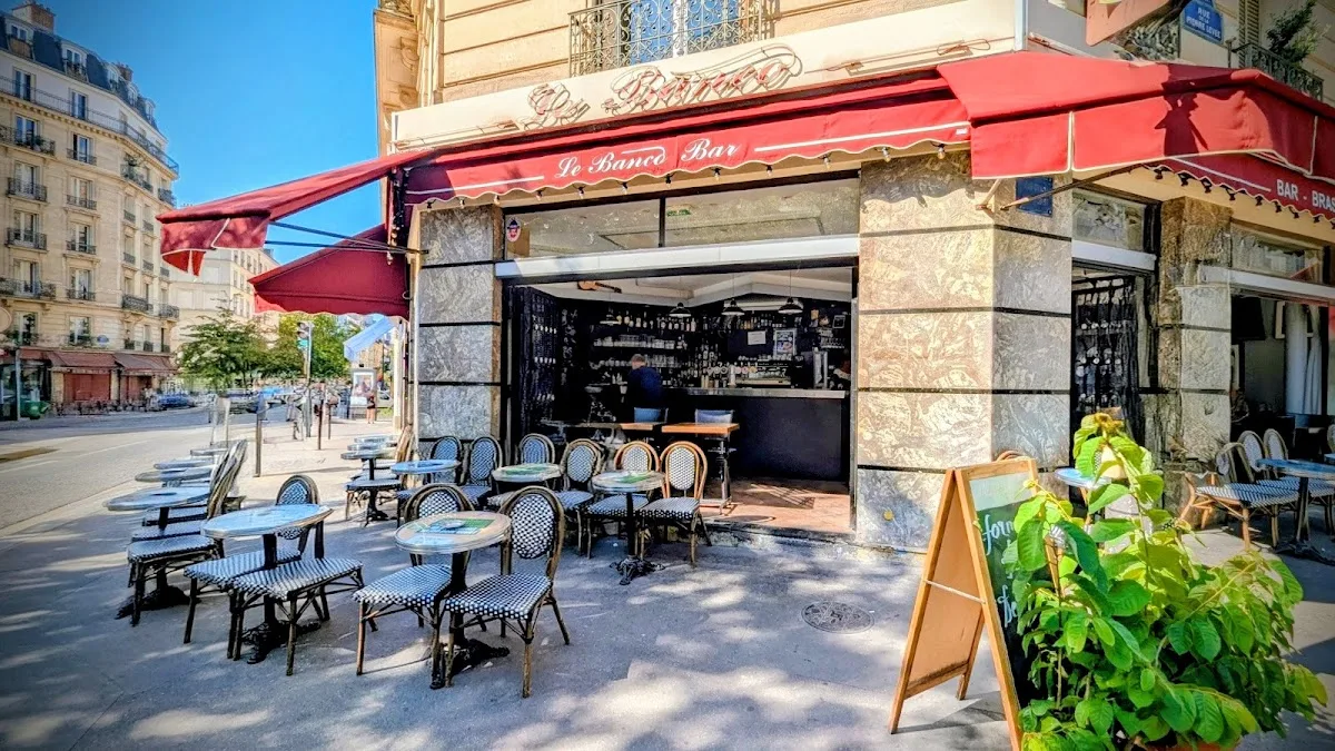 Banco Bar