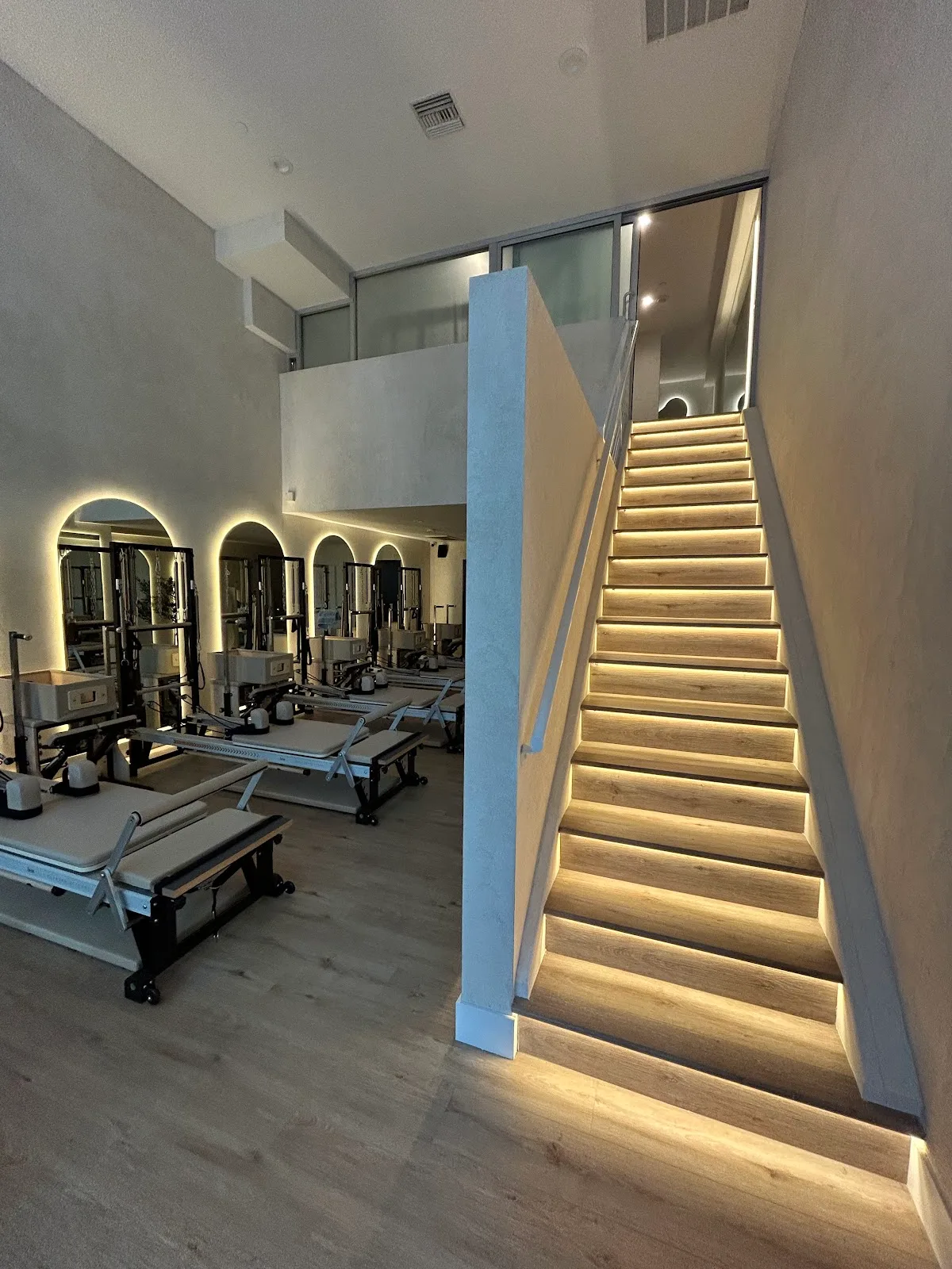 Hess Pilates
