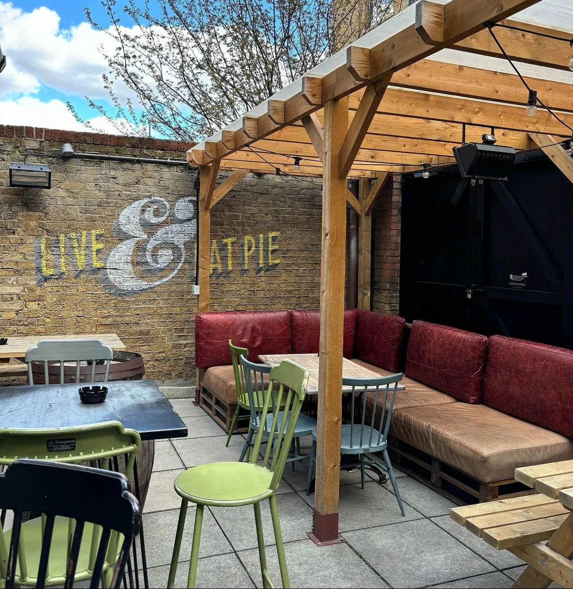 The Dog Public House