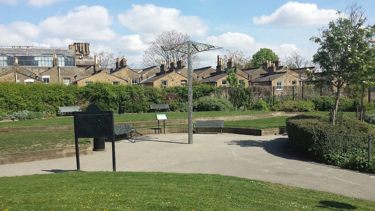 Paterson Park