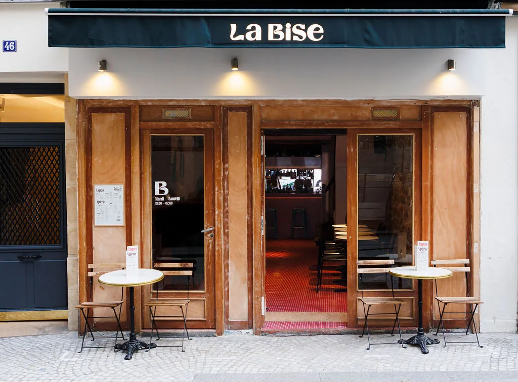 La Bocca