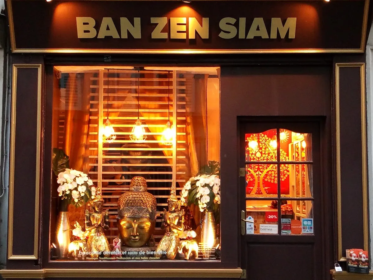 Ban Zen Siam