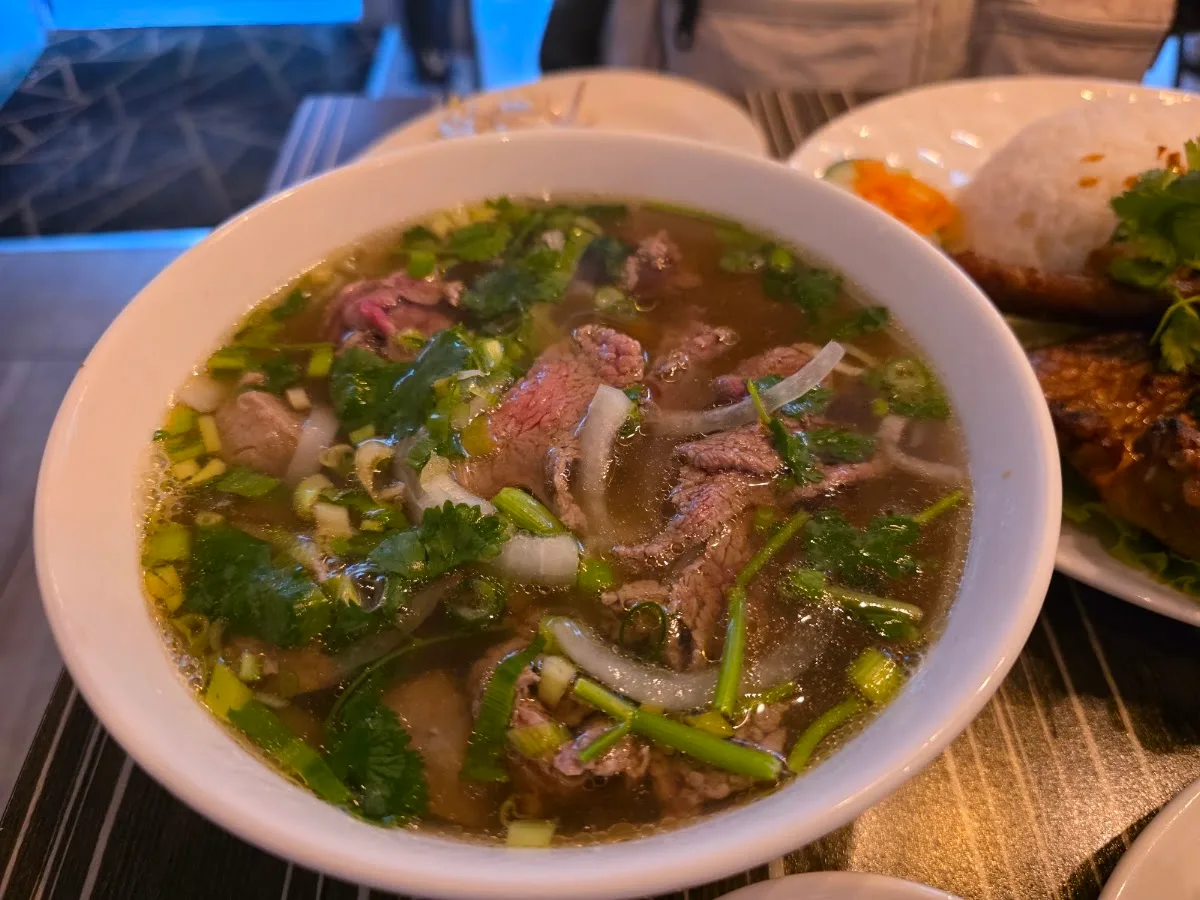 Phuoc Banh Mi