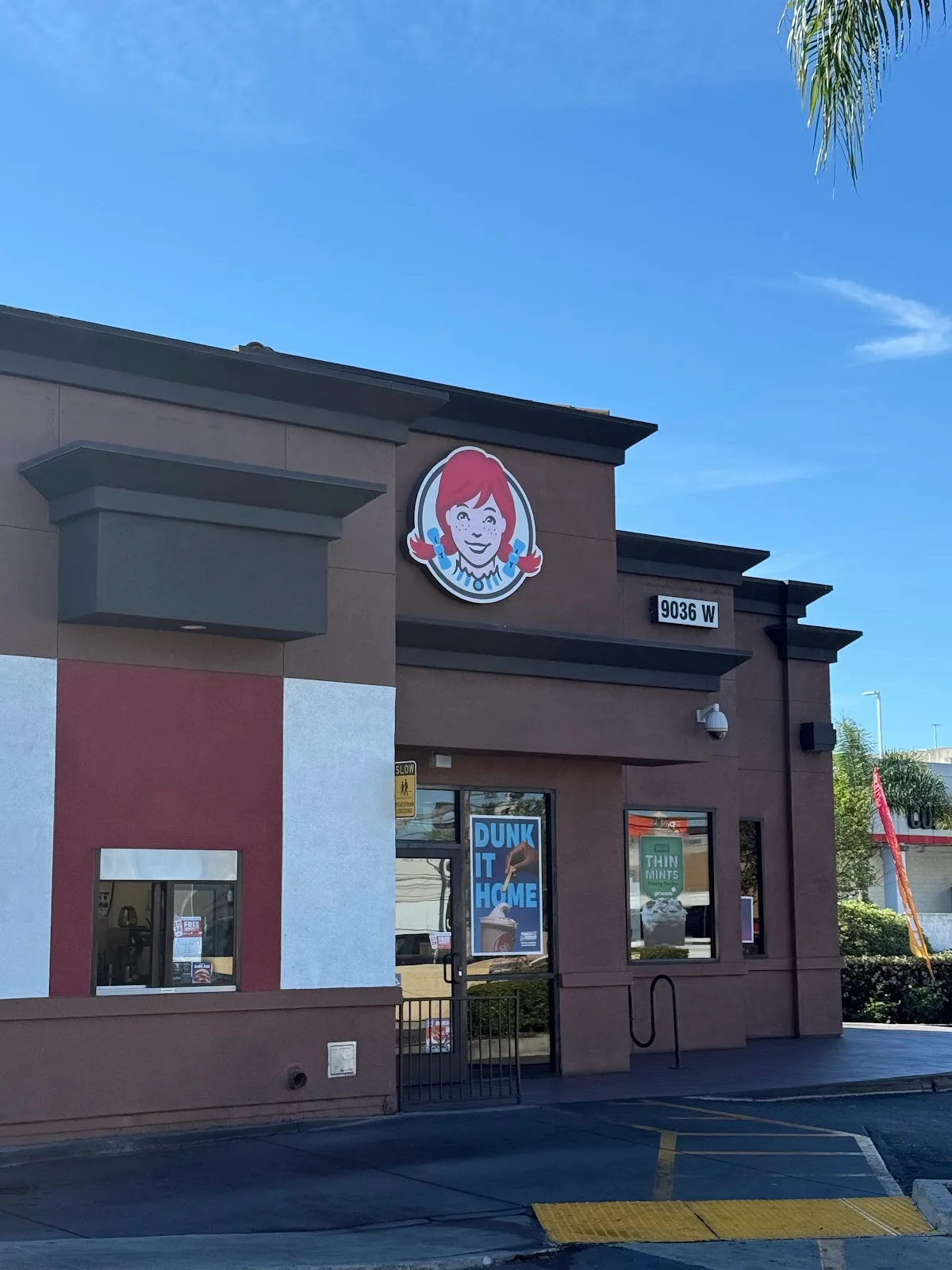 Wendy's