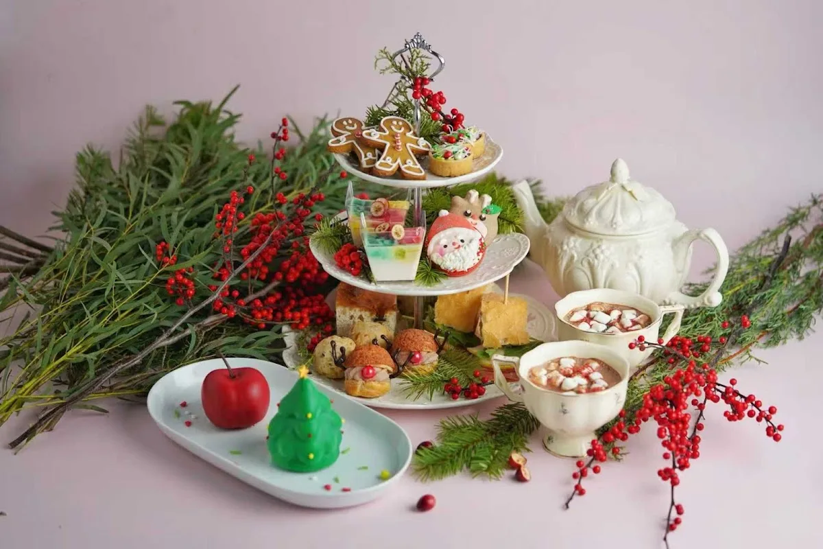 AnnTremet Cake LIC