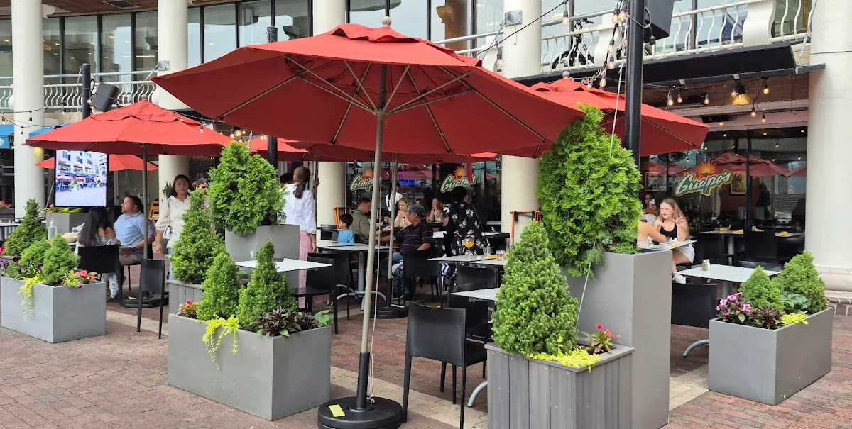 Guapo's Cocina & Bar