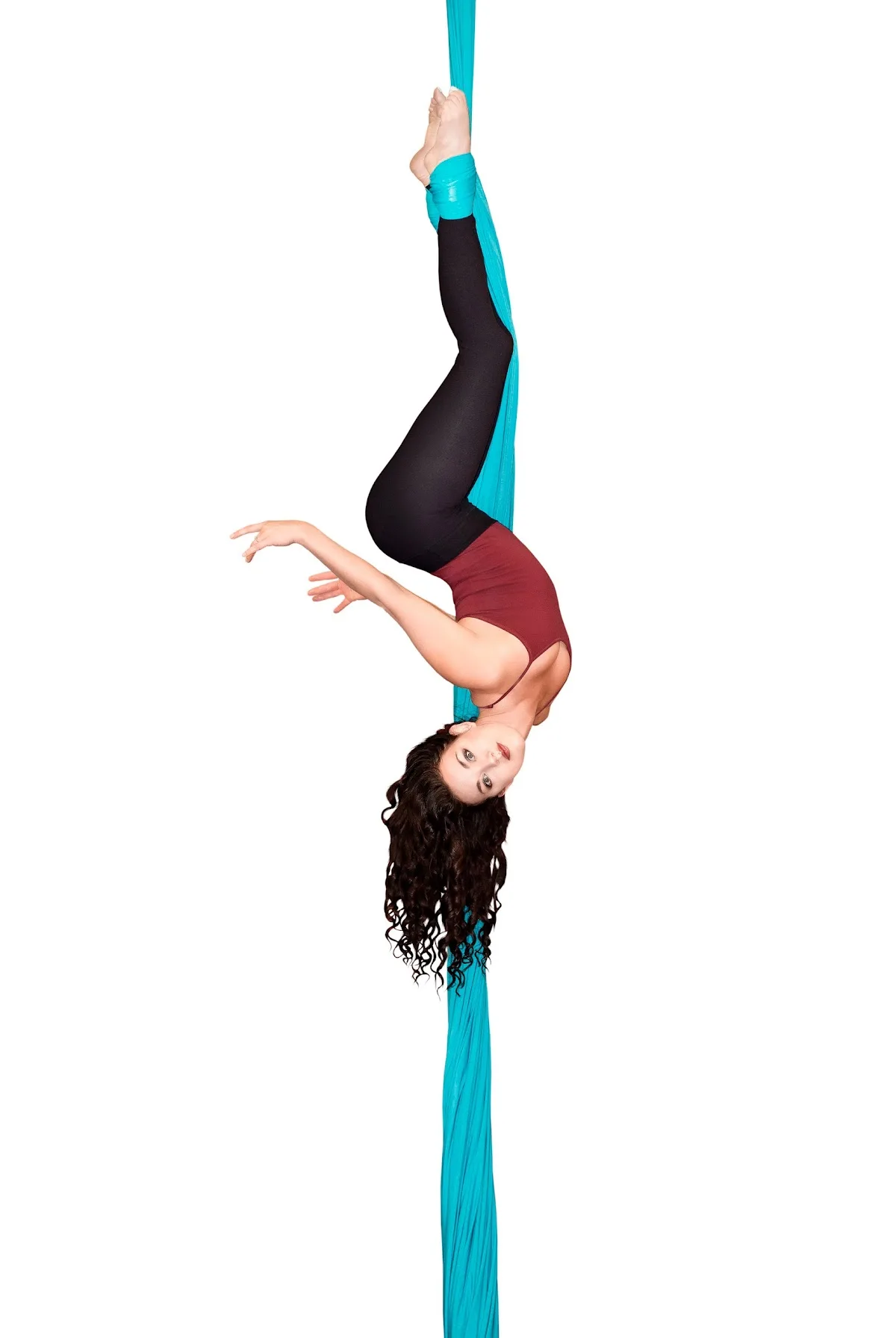 Aerial Physique