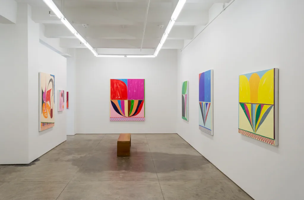 Morgan Lehman Gallery