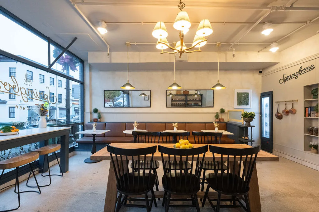Boulangerie Christophe