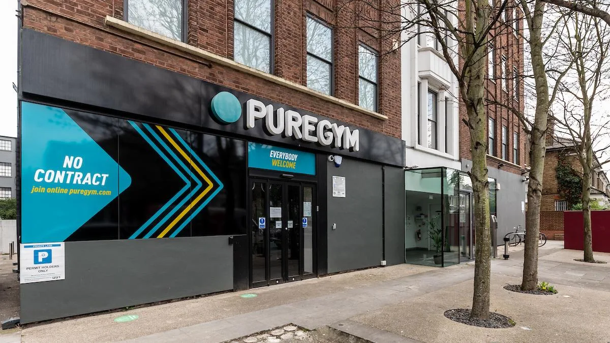 PureGym London Holloway Road