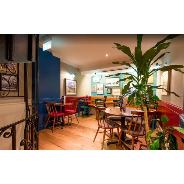 Jamie's Italian Leicester Square