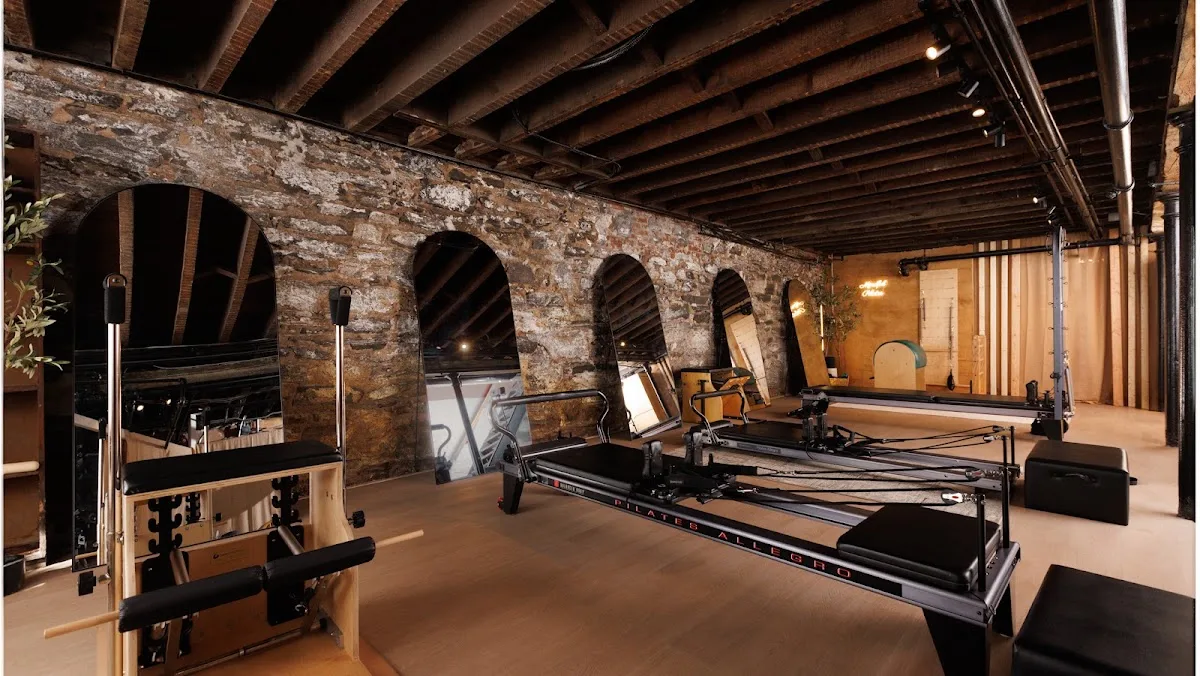 Mindful Pilates NYC