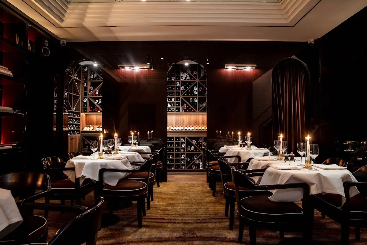 Mister Nice Mayfair