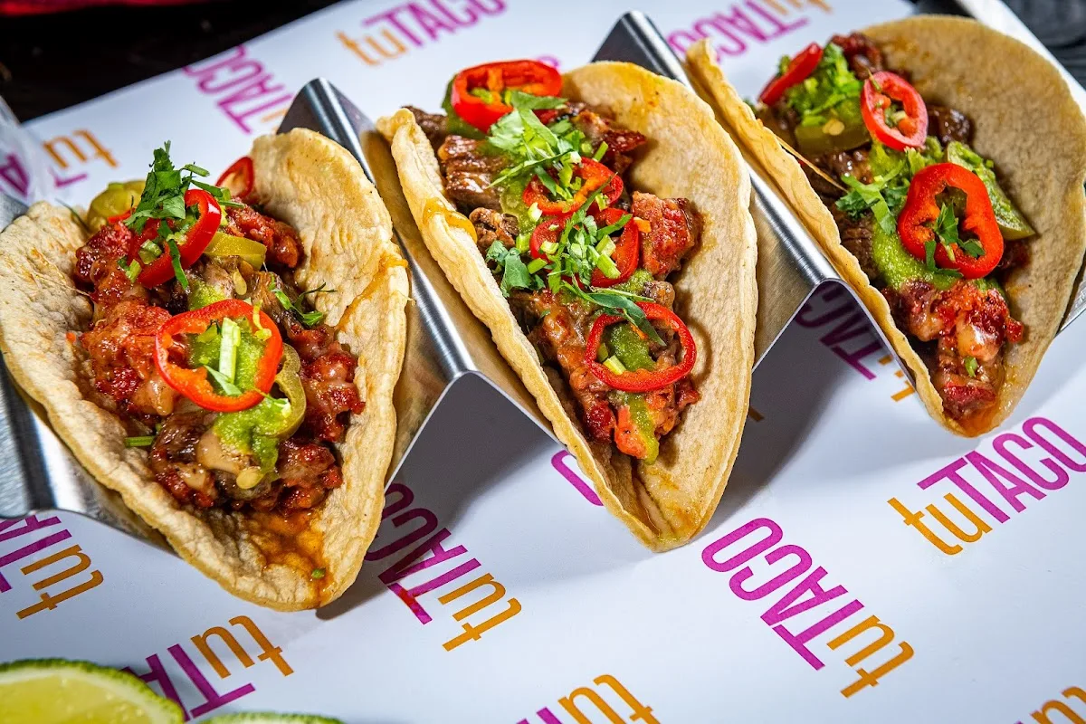 tuTACO
