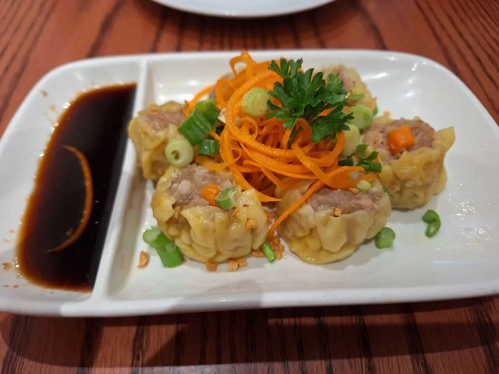 Siam House, Washington, D.C.