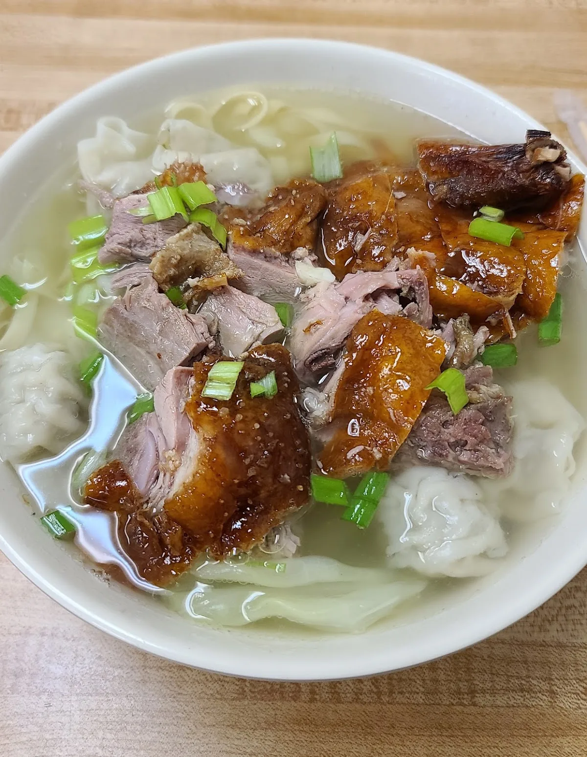 Keung Kee BBQ