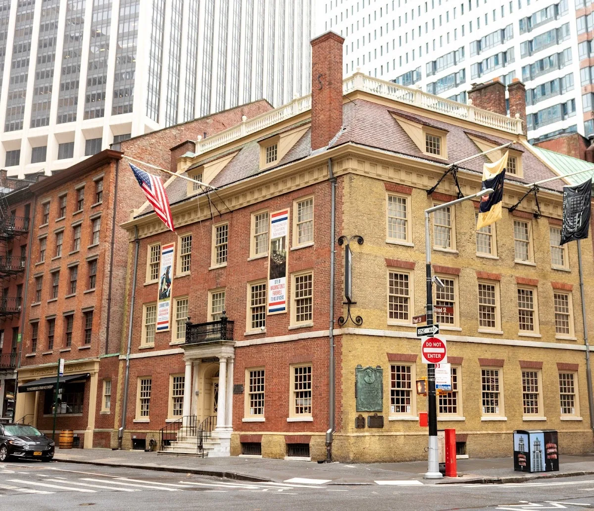 Fraunces Tavern Museum