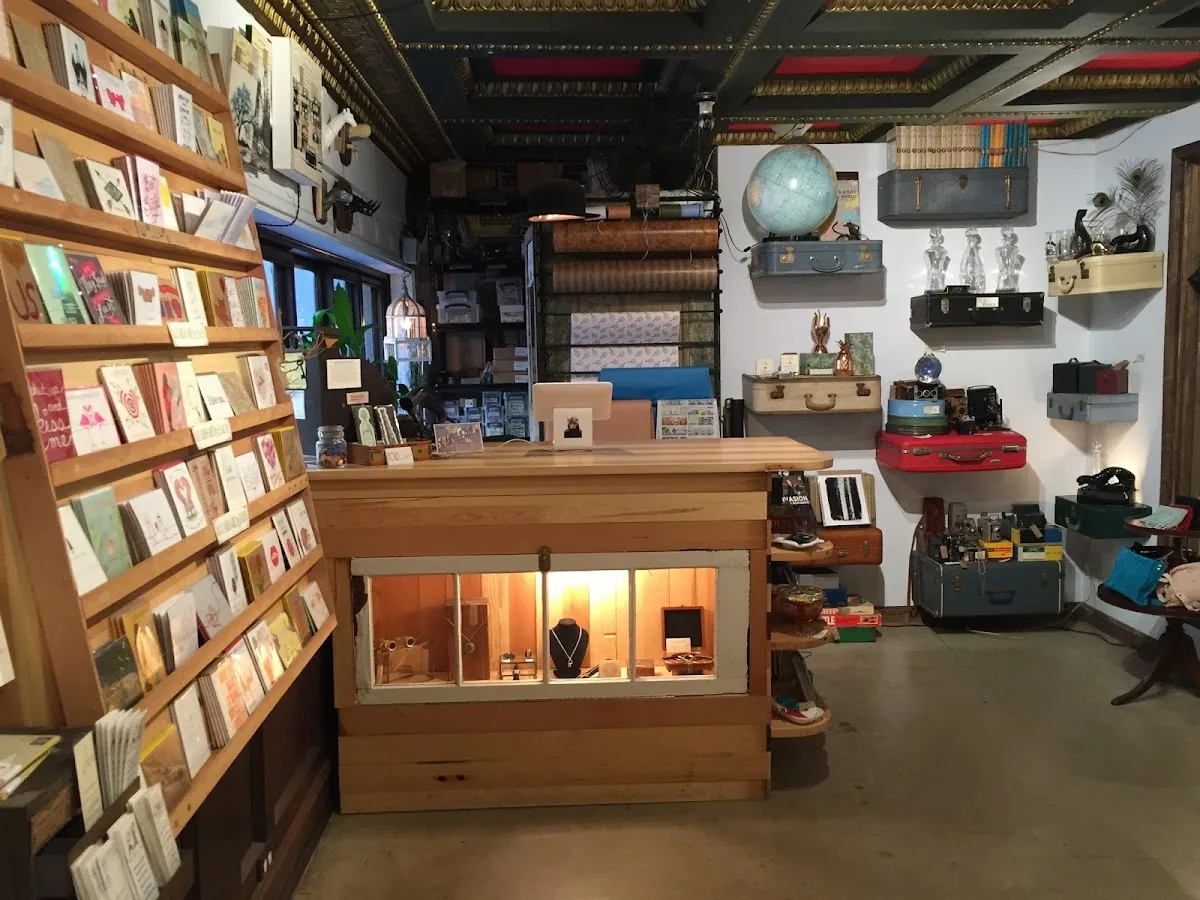 FOLD Gallery