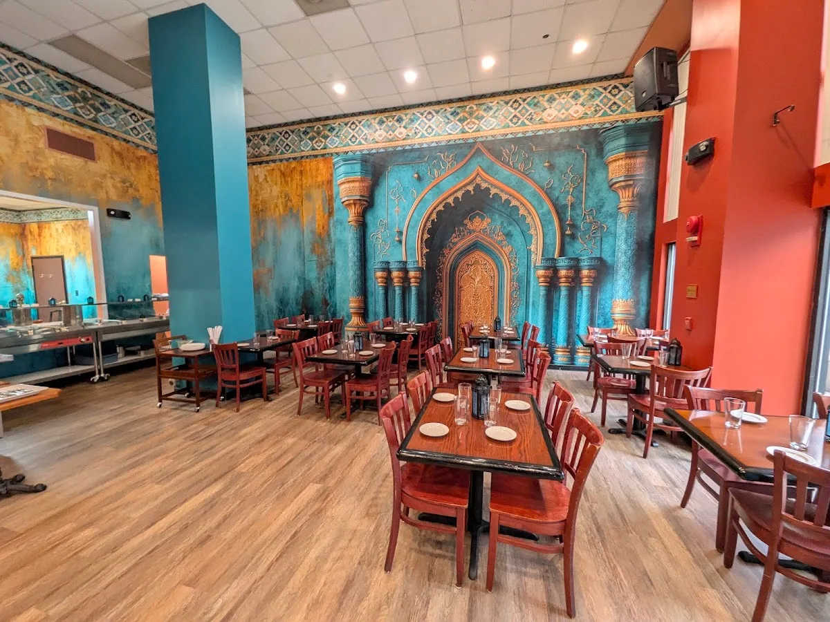 Marrakesh