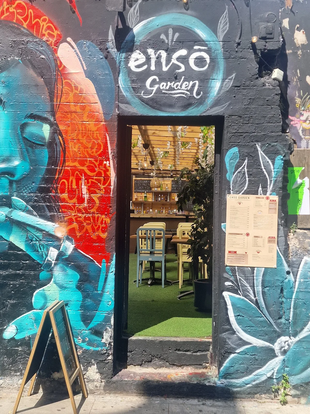 Enso