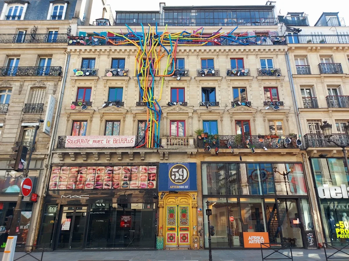 59 Rivoli