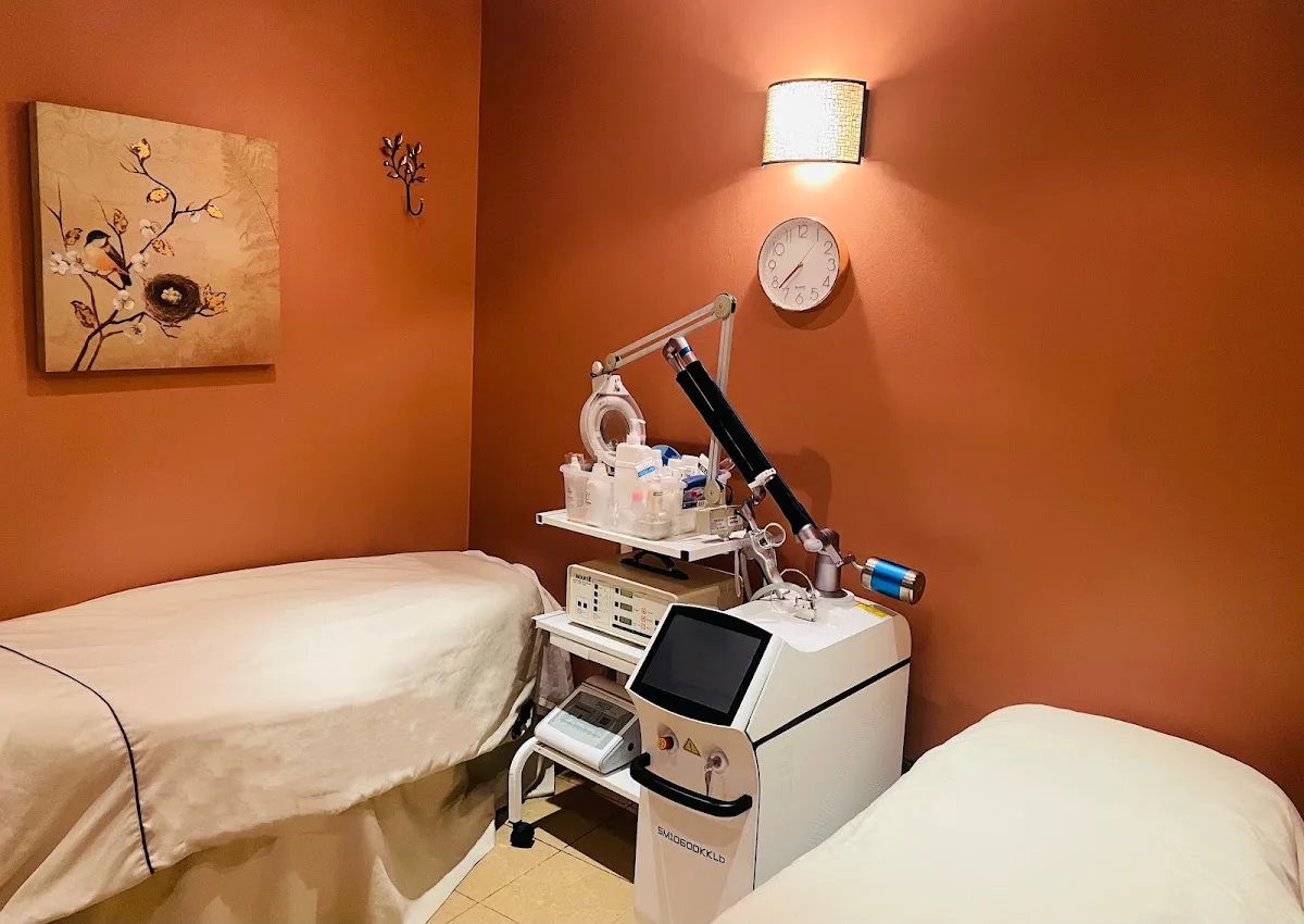 You & Her Spa