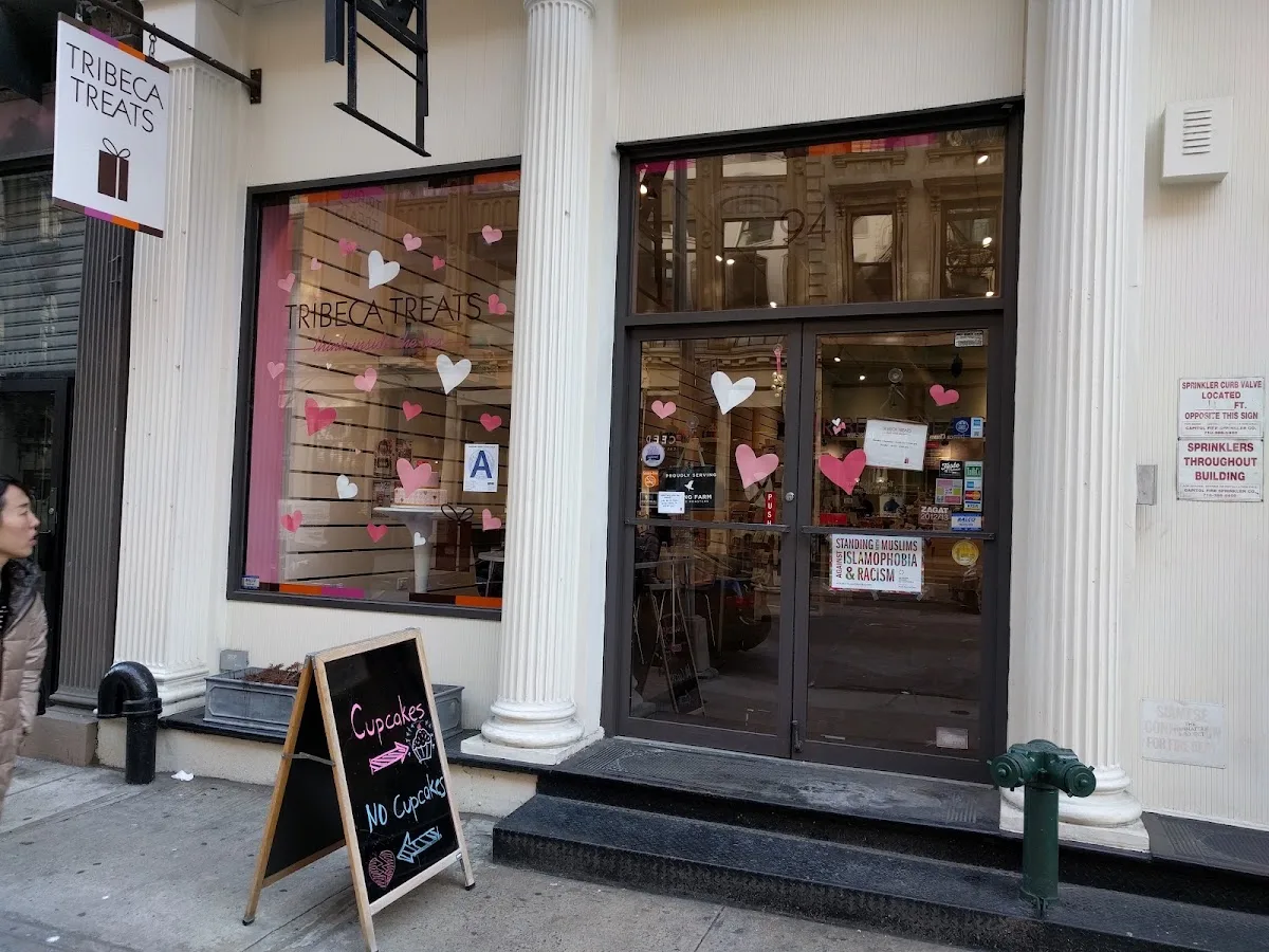 Tribeca Treats