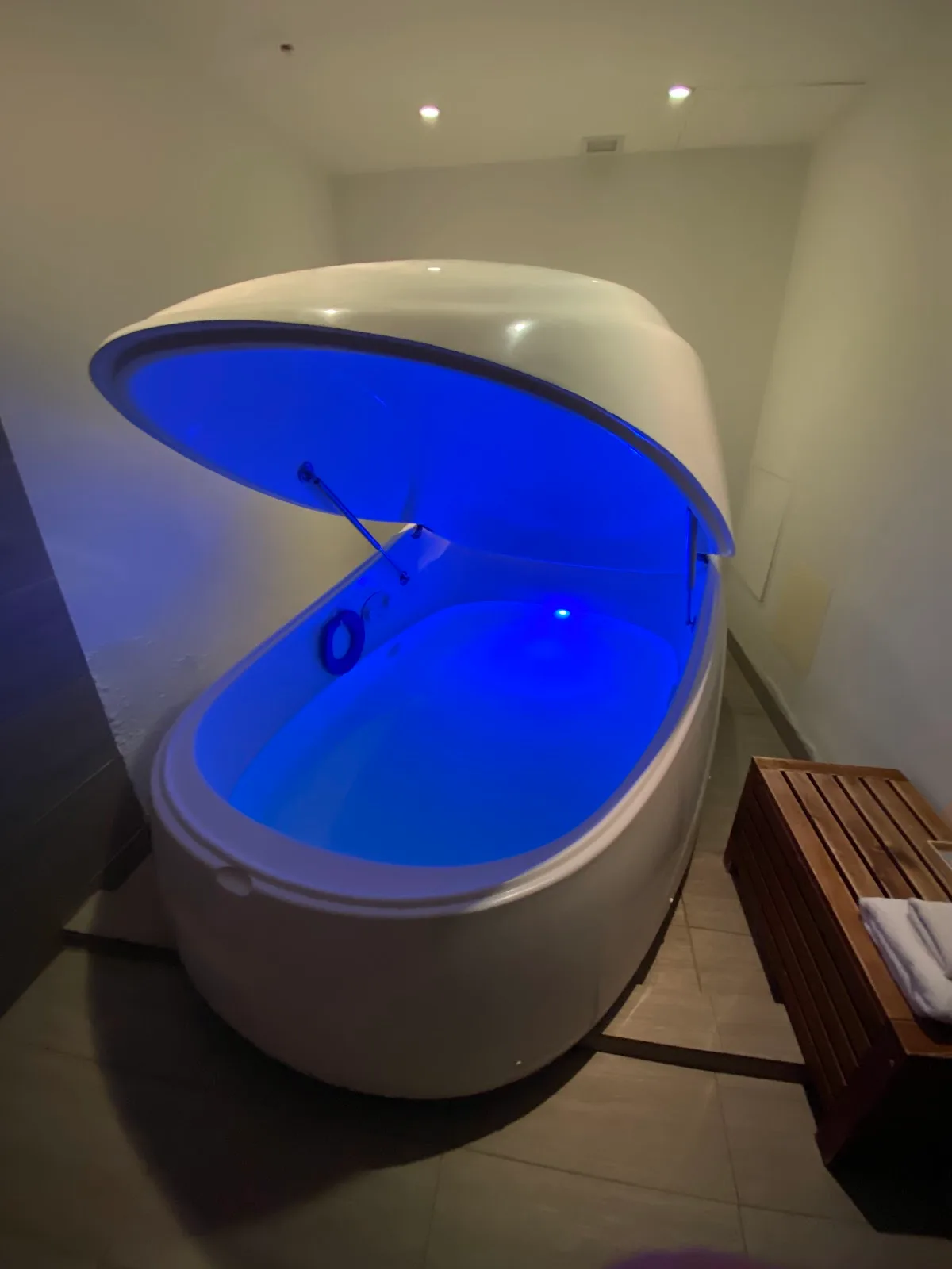 Lift / Next Level Floats
